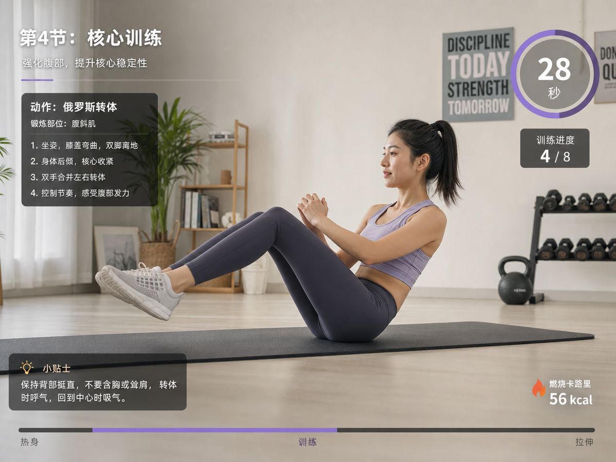 男同网健身传媒教程